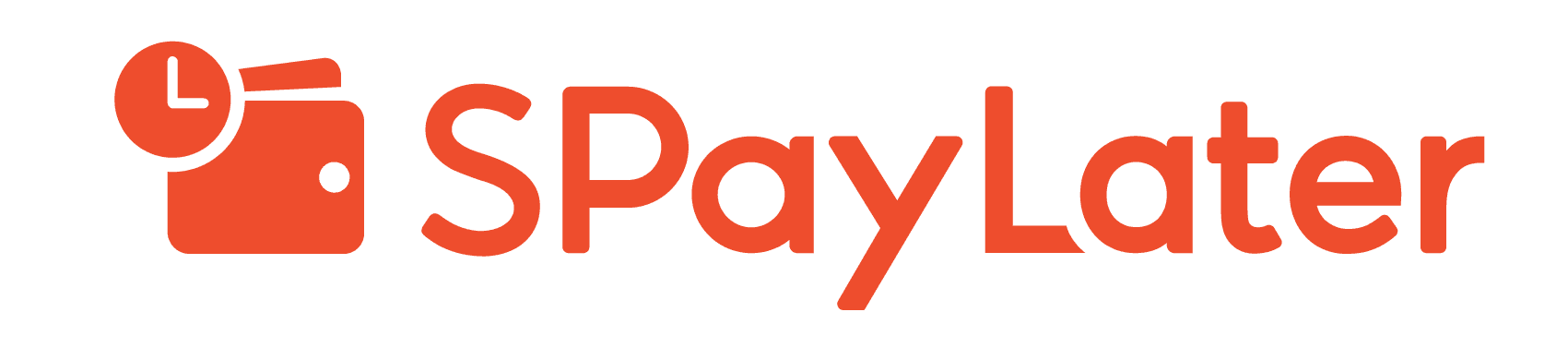 Shopee Pay Later Logo